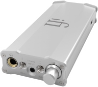 Купити підсилювач для навушників iFi micro iDSD  за ціною від 29415 грн.