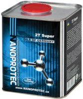 Купить моторное масло Nanoprotec 2T Super 1L: цена от 240 грн.