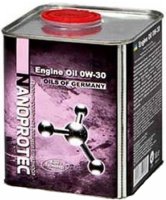 Купить моторное масло Nanoprotec Engine Oil 0W-30 1L  по цене от 475 грн.