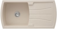 Купити кухонна мийка Longran Premium Cima 1.0  за ціною від 6203 грн.