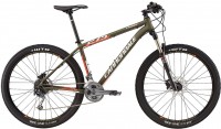 Купити велосипед Cannondale Trail 3 27.5 2016 за ціною від 33572 грн.