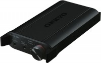 Купить усилитель для наушников Onkyo DAC-HA200  по цене от 10640 грн.