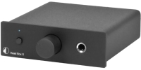 Купити підсилювач для навушників Pro-Ject Head Box S  за ціною від 4320 грн.