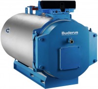 Купити опалювальний котел Buderus Logano SK755-500 за ціною від 211808 грн.
