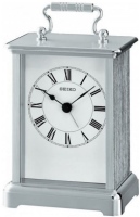 Купити радіоприймач / годинник Seiko QHE093  за ціною від 5710 грн.