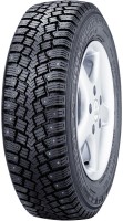 Купити шини Nokian Hakkapeliitta C2 (215/65 R16C 109R) за ціною від 2644 грн.