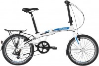 Купить велосипед KROSS Flex 2.0 2015: цена от 36059 грн.