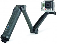 Купить селфи штатив GoPro 3-Way: цена от 1699 грн.
