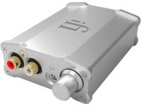 Купити підсилювач для навушників iFi nano iDSD  за ціною від 6113 грн.