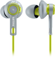 Купити навушники Philips SHQ2300  за ціною від 414 грн.