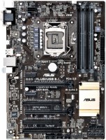 Купити материнська плата Asus B85-PLUS/USB 3.1  за ціною від 2305 грн.