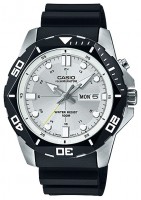 Купити наручний годинник Casio MTD-1080-7A за ціною від 4370 грн.