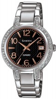 Купить наручные часы Casio SHE-4804D-1A  по цене от 8550 грн.