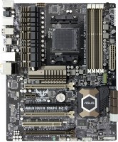 Купити материнська плата Asus Sabertooth 990FX R2.0  за ціною від 5253 грн.