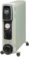 Купить масляный радиатор FIRST Austria FA 5587-3  по цене от 3450 грн.