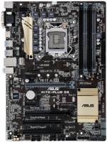 Купить материнська плата Asus H170-PLUS D3: цена от 2499 грн.