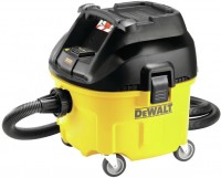 Купить пылесос DeWALT DWV901L: цена от 18144 грн.