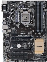 Купить материнська плата Asus B150-PLUS D3: цена от 1450 грн.
