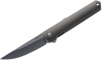 Купити ніж / мультитул Boker Plus Kwaiken Flipper Folder за ціною від 6000 грн.