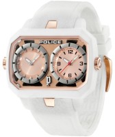 Купити наручний годинник Police 13076JPWH/32  за ціною від 3200 грн.