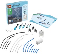 Купить конструктор Lego Pneumatics Add-On Set 9641  по цене от 6199 грн.