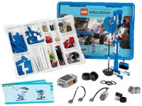 Купить конструктор Lego Simple and Powered Machines Set 9686  по цене от 12000 грн.