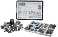 Купить конструктор Lego Education EV3 Expansion Set 45560  по цене от 5500 грн.