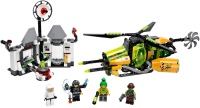 Купить конструктор Lego Toxikitas Toxic Meltdown 70163  по цене от 2799 грн.