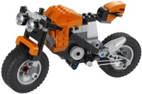 Купить конструктор Lego Street Rebel 7291  по цене от 2199 грн.