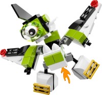 Купить конструктор Lego Niksput 41528  по цене от 599 грн.