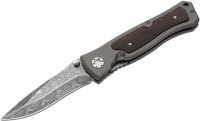 Купити ніж / мультитул Boker Leopard Damast II за ціною від 26400 грн.