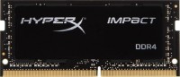 Купити оперативна пам'ять HyperX Impact SO-DIMM DDR4 1x8Gb (HX426S15IB/8)