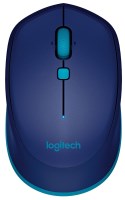 Купить мышка Logitech Bluetooth Mouse M535  по цене от 1269 грн.