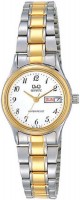 Купити наручний годинник Q&Q BB17-404  за ціною від 3972 грн.