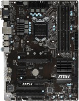 Купити материнська плата MSI B150 PC MATE за ціною від 2600 грн.