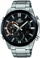 Купить наручные часы Casio Edifice ERA-500DB-1A  по цене от 11190 грн.