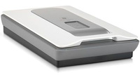 Купити сканер HP ScanJet G4010 за ціною від 5497 грн.