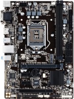 Купити материнська плата Gigabyte GA-B150M-HD3 DDR3 за ціною від 1796 грн.