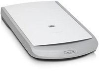 Купити сканер HP ScanJet G2410 за ціною від 2466 грн.
