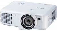 Купить проектор Canon LV-WX300ST  по цене от 33196 грн.