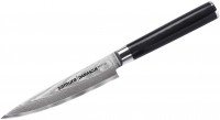 Купить кухонный нож SAMURA Damascus SD-0021  по цене от 2199 грн.