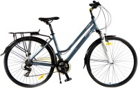 Купить велосипед Crosser City Life Lady 28: цена от 8200 грн.