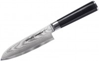 Купить кухонный нож SAMURA Damascus SD-0092  по цене от 3799 грн.