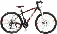 Купить велосипед Crosser Count 29 frame 19  по цене от 5985 грн.