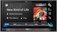 Купити автомагнітола Pioneer AVH-X8700BT  за ціною від 24934 грн.