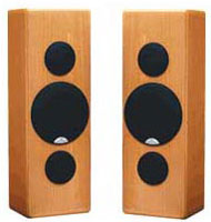 Купить акустична система Monitor Audio Radius 180: цена от 24840 грн.