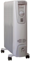 Купити масляний радіатор Termia H0612  за ціною від 2022 грн.