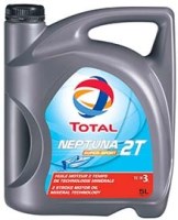 Купить моторне мастило Total Neptuna 2T SuperSport 5L: цена от 1554 грн.