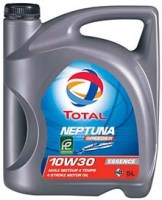 Купить моторное масло Total Neptuna Speeder 10W-30 5L: цена от 1714 грн.