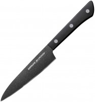 Купить кухонный нож SAMURA Shadow SH-0021  по цене от 699 грн.